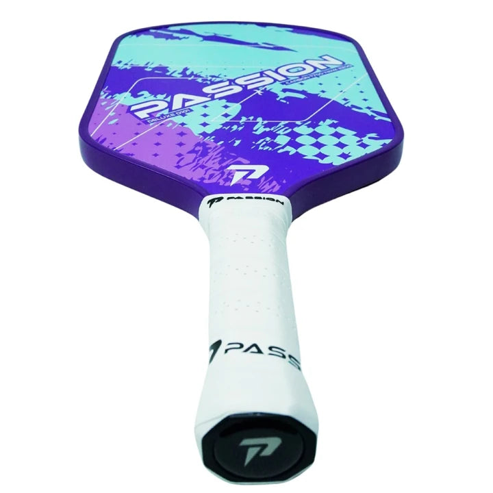 Pickleball Passion Deluxe D101 racket