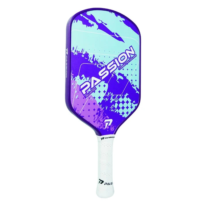 Pickleball Passion Deluxe D101 racket
