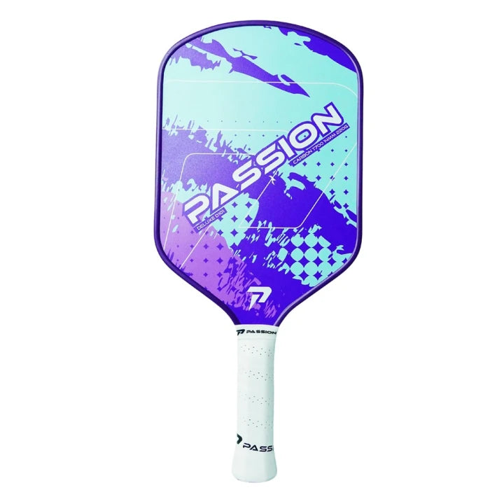 Pickleball Passion Deluxe D101 racket
