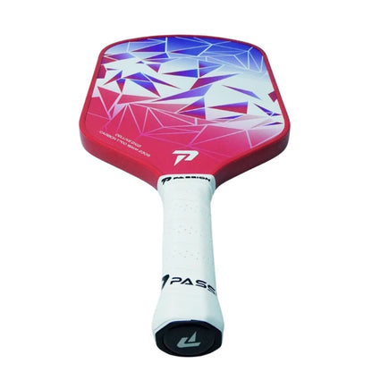 Pickleball Passion Deluxe D102 racket