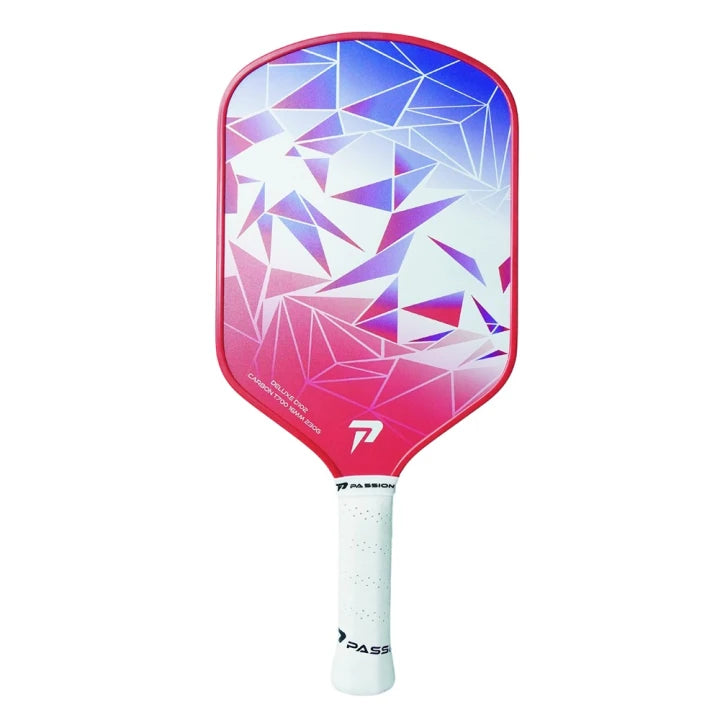Pickleball Passion Deluxe D102 racket