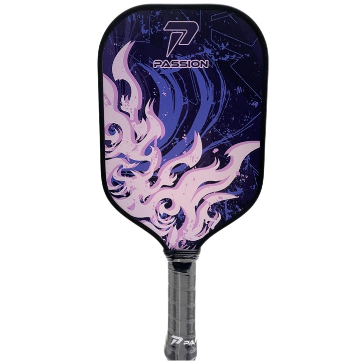 Pickleball Passion Hybrid H101 racket