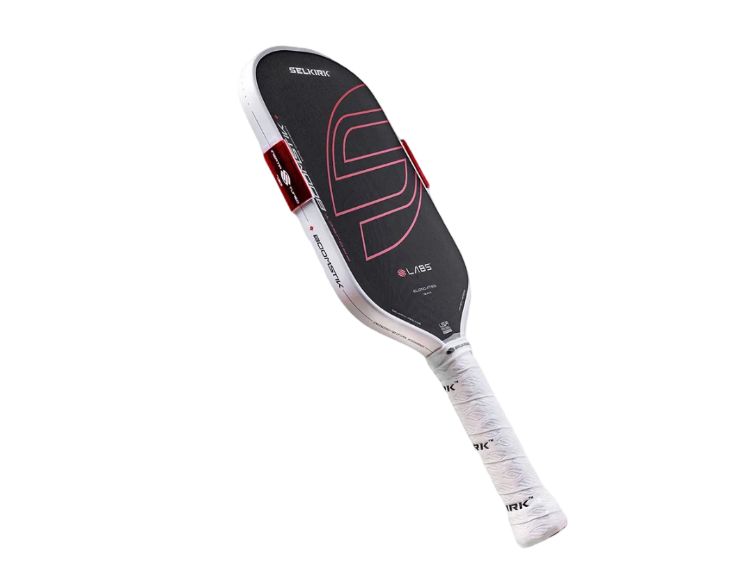 Selkirk LABS Boomstik Widebody Pickleball Paddle - Asia Edition