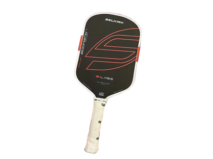 Selkirk LABS Boomstik Widebody Pickleball Paddle - Asia Edition