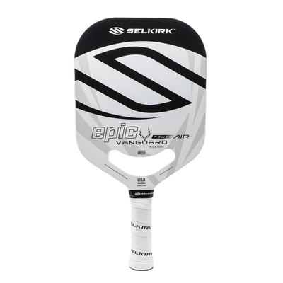 Selkirk Vanguard Power Air Pickleball Paddle - Epic