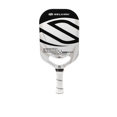 Selkirk Vanguard Power Air Pickleball Paddle - Invikta