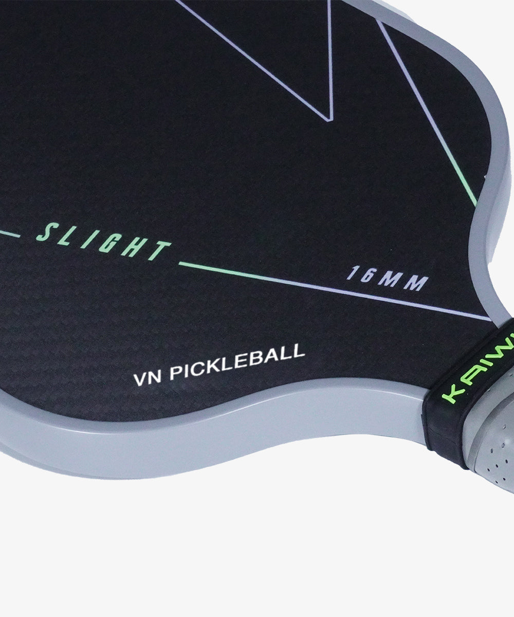 Pickleball racket Kaiwin Slight T1000