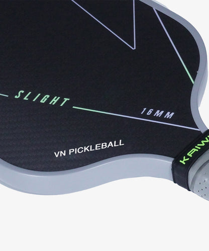 Pickleball racket Kaiwin Slight T1000