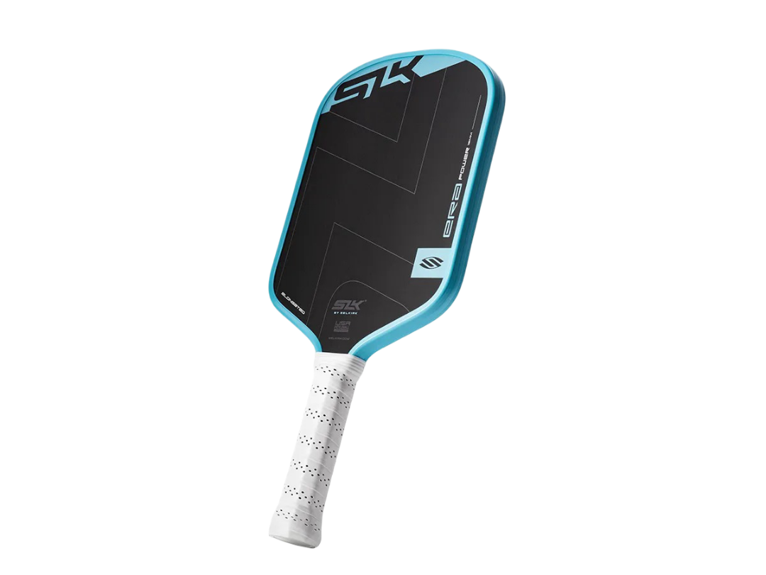 Selkirk SLK Era Power Elongated Pickleball Racket
