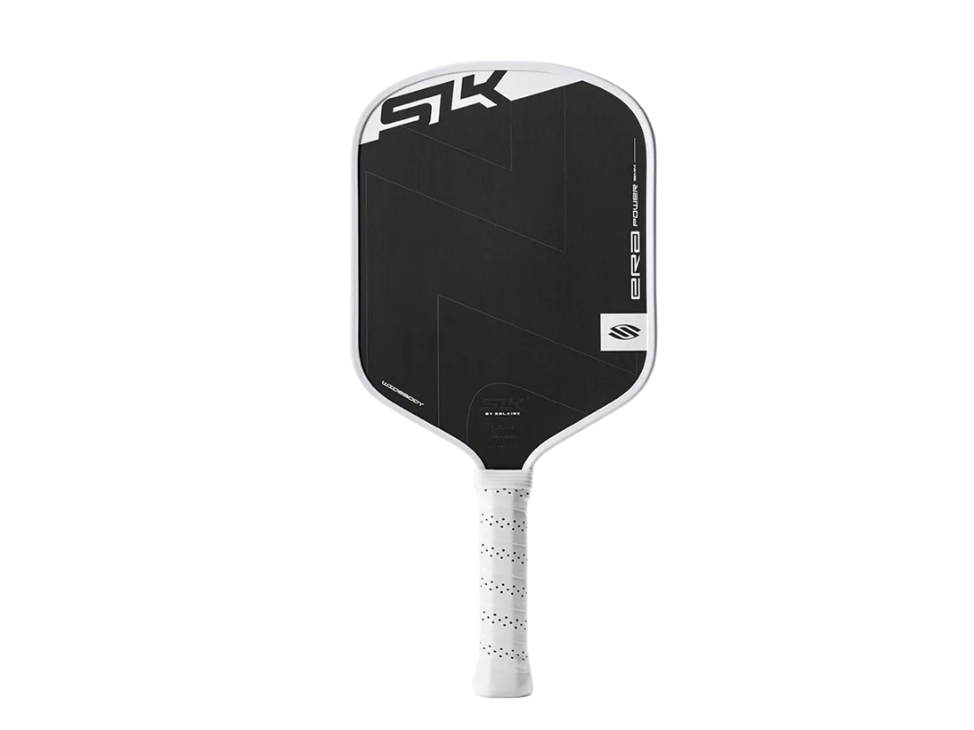Selkirk SLK Era Power Widebody Pickleball Racket