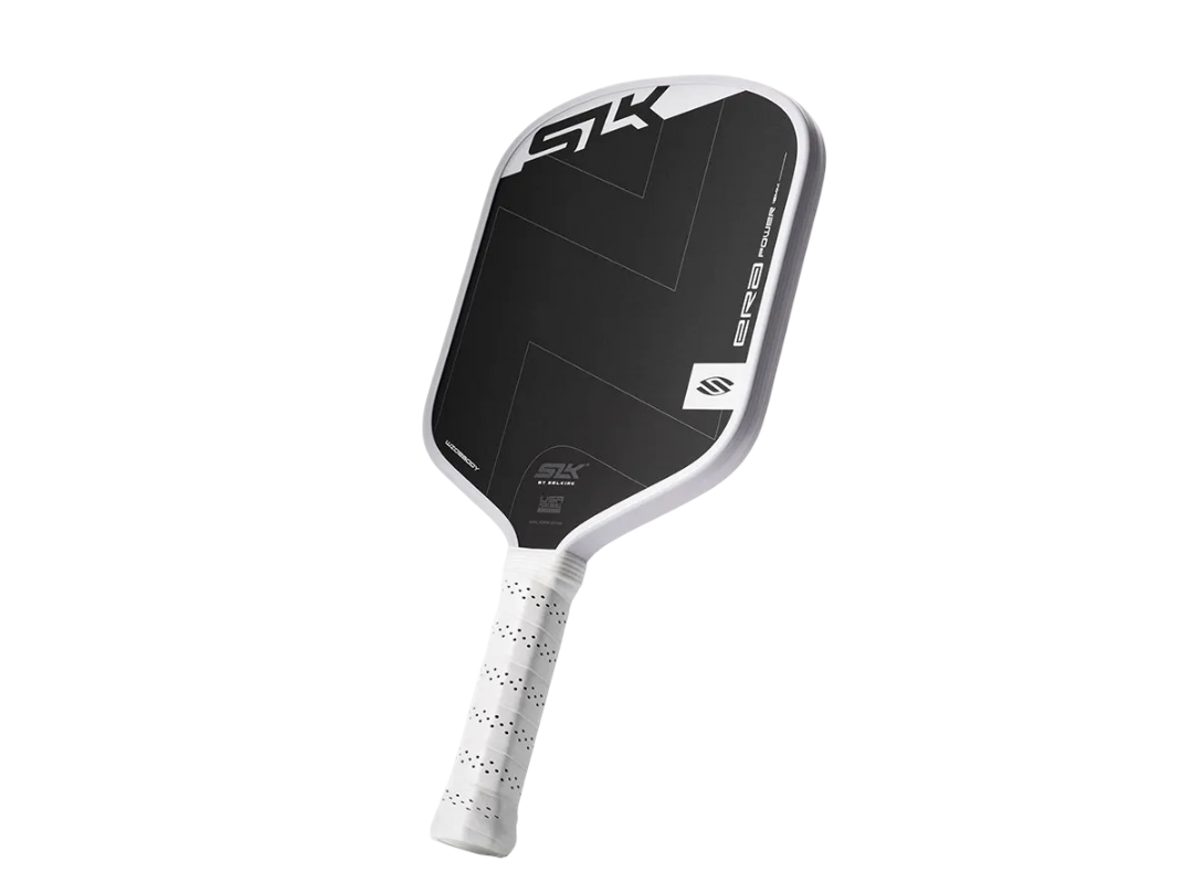 Selkirk SLK Era Power Widebody Pickleball Racket