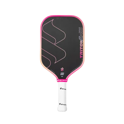 Sypik Triton Pro Tour Gen 2 Pickleball Racket