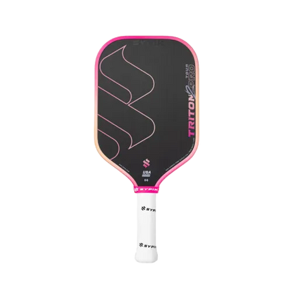 Sypik Triton Pro Tour Gen 2 Pickleball Racket
