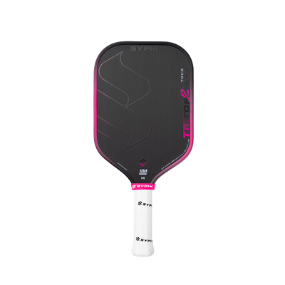 Sypik Triton Pro Tour Gen 2 Pickleball Racket