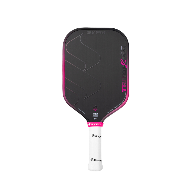 Sypik Triton Pro Tour Gen 2 Pickleball Racket