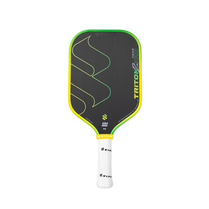 Sypik Triton Pro Tour Gen 2 Pickleball Racket