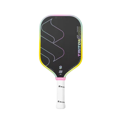 Sypik Triton Pro Tour Gen 2 Pickleball Racket