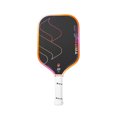 Sypik Triton Pro Tour Gen 2 Pickleball Racket
