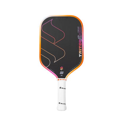 Sypik Triton Pro Tour Gen 2 Pickleball Racket
