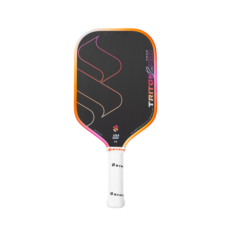 Sypik Triton Pro Tour Gen 2 Pickleball Racket