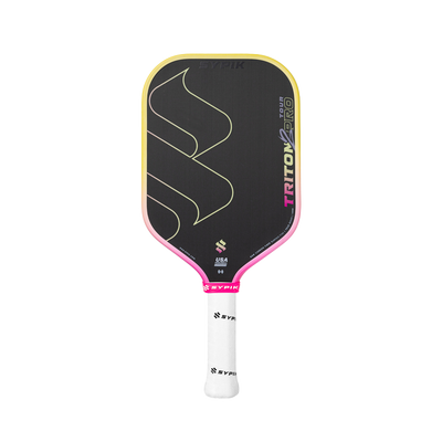 Sypik Triton Pro Tour Gen 2 Pickleball Racket