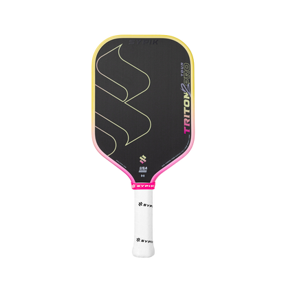Sypik Triton Pro Tour Gen 2 Pickleball Racket