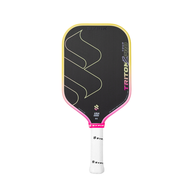 Sypik Triton Pro Tour Gen 2 Pickleball Racket