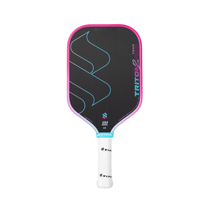 Sypik Triton Pro Tour Gen 2 Pickleball Racket
