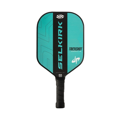 Pickleball Trickshot Selkirk Paddle