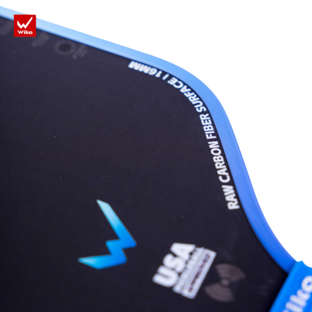 Vợt Pickleball Wika Sports Control Pro