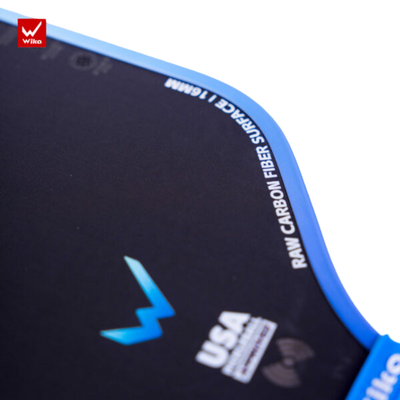 Wika Sports Control Pro Pickleball Paddle