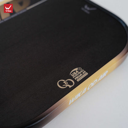 Vợt Pickleball Wika Sports Quang Dương Air Edition