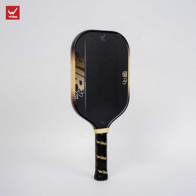 Wika Sports Quang Duong Air Edition Pickleball Paddle