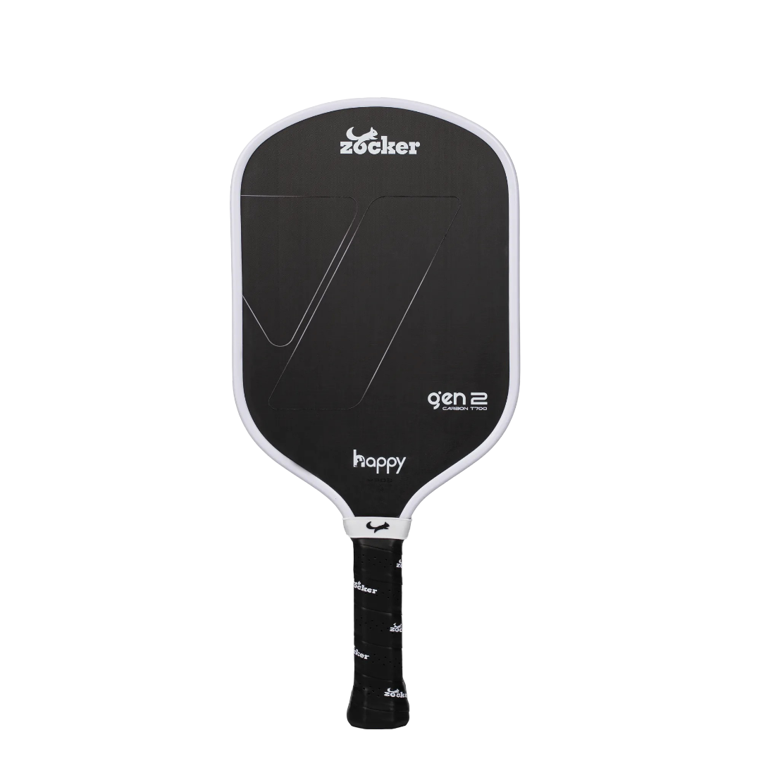 Vợt Pickleball Zocker Happy HP02 Gen 2