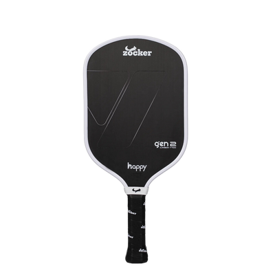 Zocker Happy HP02 Gen 2 Pickleball Paddle