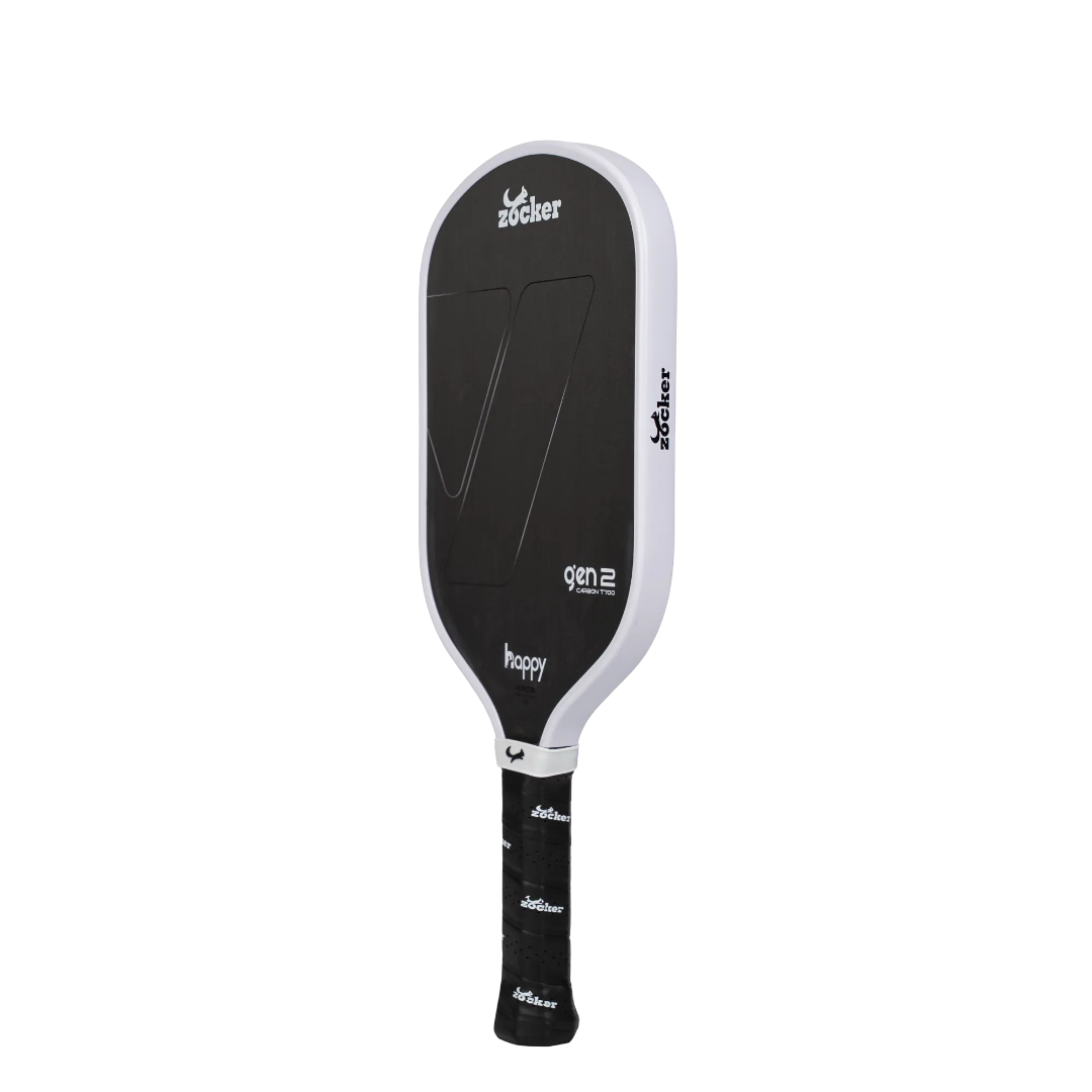 Vợt Pickleball Zocker Happy HP02 Gen 2