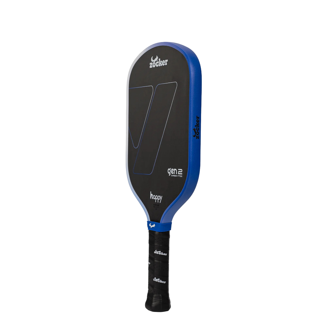 Vợt Pickleball Zocker Happy HP02 Gen 2