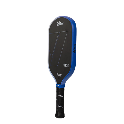 Zocker Happy HP02 Gen 2 Pickleball Paddle