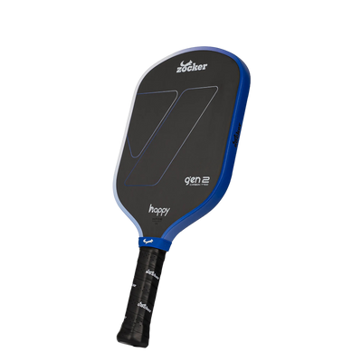 Zocker Happy HP02 Gen 2 Pickleball Paddle