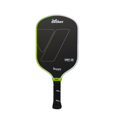 Zocker Happy HP02 Gen 2 Pickleball Paddle