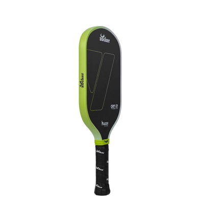 Zocker Happy HP02 Gen 2 Pickleball Paddle