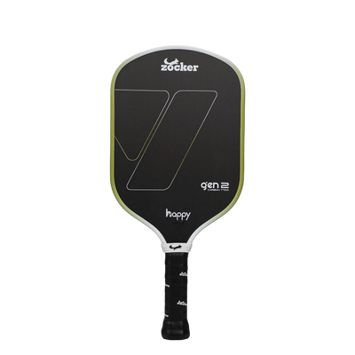 Zocker Happy HP02 Gen 2 Pickleball Paddle