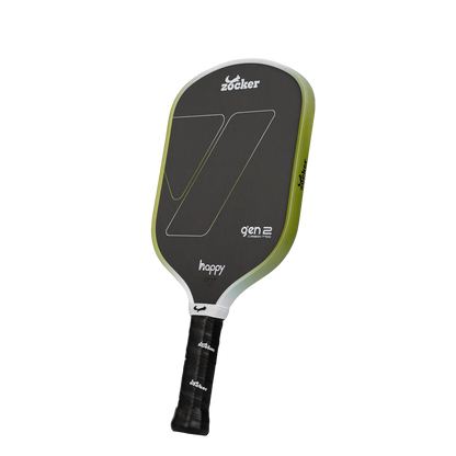 Vợt Pickleball Zocker Happy HP02 Gen 2