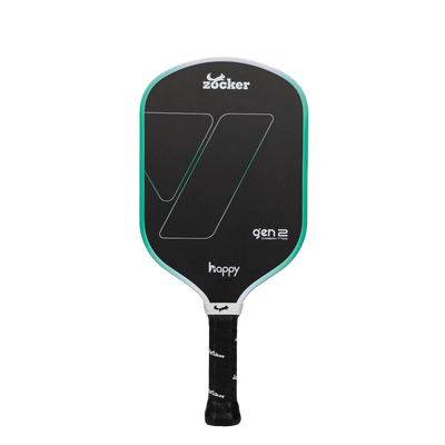 Zocker Happy HP02 Gen 2 Pickleball Paddle