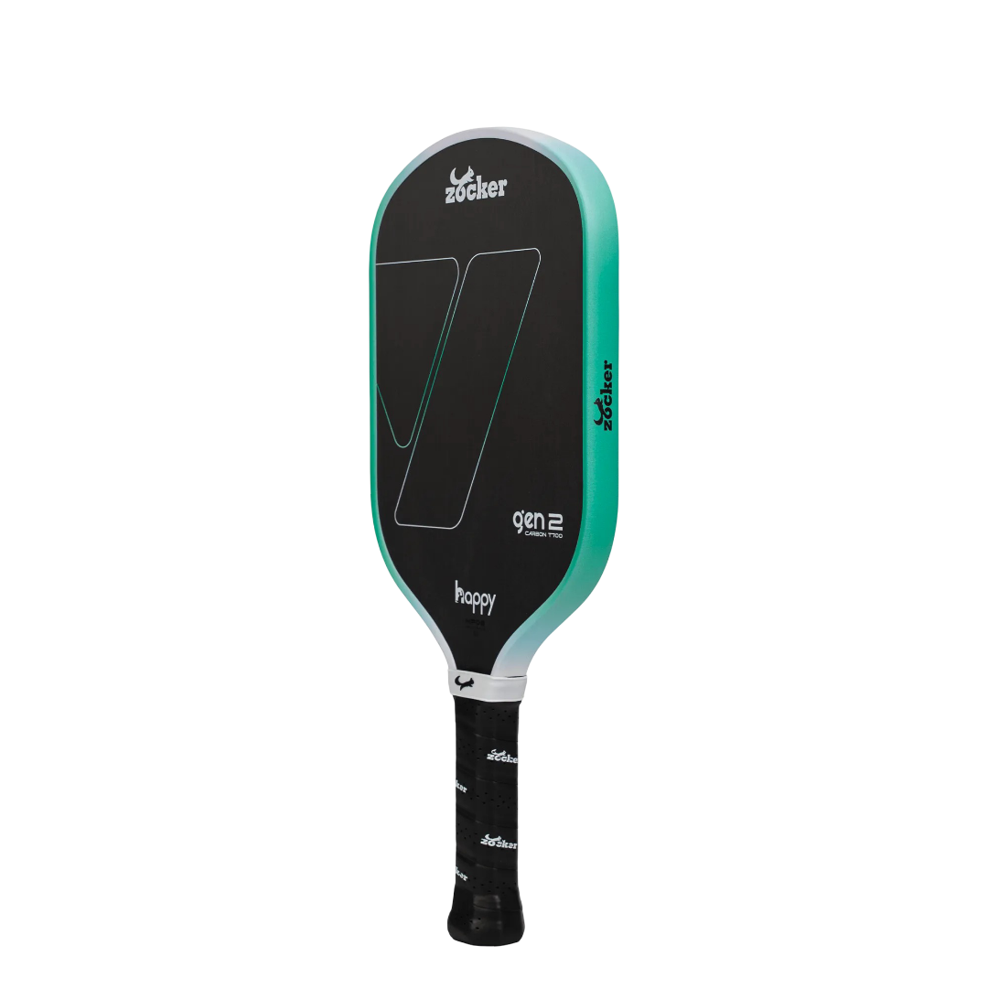 Vợt Pickleball Zocker Happy HP02 Gen 2