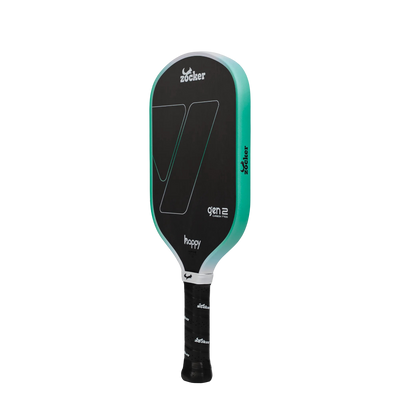 Zocker Happy HP02 Gen 2 Pickleball Paddle