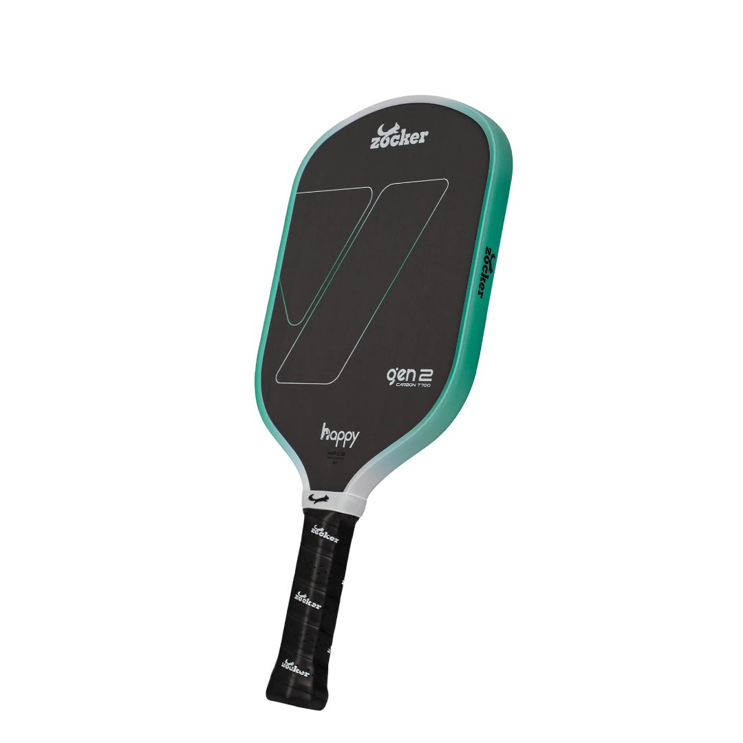 Vợt Pickleball Zocker Happy HP02 Gen 2