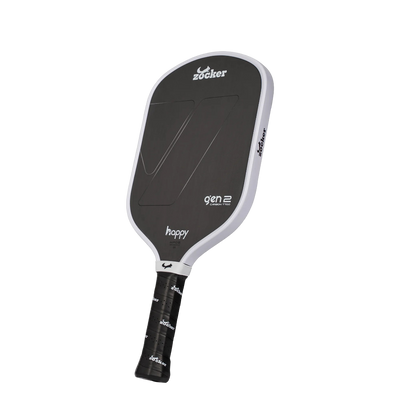 Zocker Happy HP02 Gen 2 Pickleball Paddle