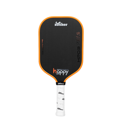 Vợt Pickleball Zocker Happy HP3 Gen 2