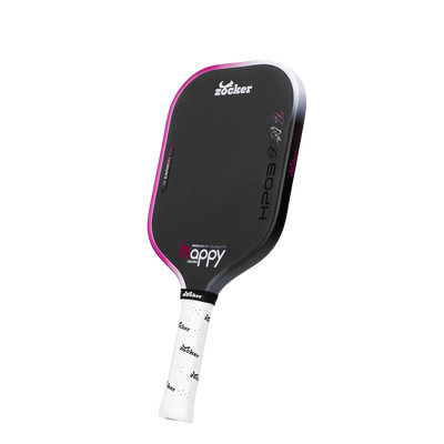 Zocker Happy HP3 Gen 2 Pickleball Paddle